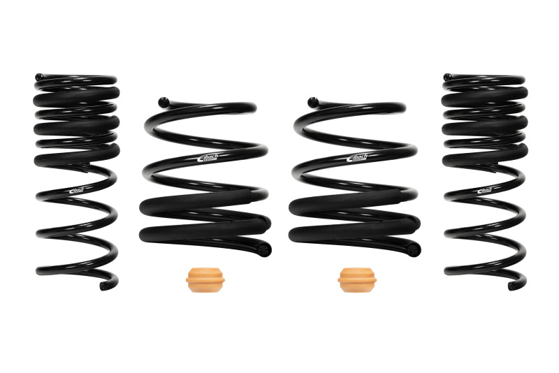 Eibach Pro-Kit for 2015 Subaru WRX 2.0L Turbo (Excl. STi &amp; Premium) - 0