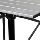 ARB Aluminum Camp Table 33.8X27.5X27.5in-3