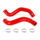 Mishimoto 96-02 Toyota 4Runner 3.4L V6 Red Silicone Hose Kit-1