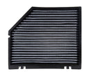 K&N 13-16 Audi SQ5 3.0L V6 Cabin Air Filter-26