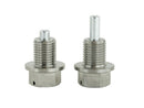 Skunk2 Titanium Magnetic Drain Plug Set Honda/Acura M14 x 1.5-5