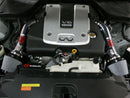 aFe Takeda Intakes Stage-2 PDS AIS PDS Infiniti G37 Coupe 08-12 V6-3.7L (pol)-3