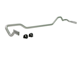 Whiteline 02-03 Subaru WRX Sedan and Wagon / 02-03 Subaru Impreza Non-Turbo w/ OE swaybar Rear 24mm - 0