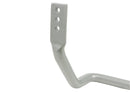 Whiteline 02/95-01/02 BMW 3 Series E36/316i/318Ti Compact Front Heavy Duty Adjustable 27mm Swaybar-5