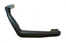 Injen 07-18 Jeep Wrangler (JK) 3.6L V6 Deep Water Crossing Snorkel for Evolution Intake-2