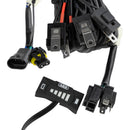 ARB Intensity SOLIS Lighting Loom & Dimmer-3