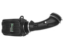 aFe Quantum Pro DRY S Cold Air Intake System 11-16 Ford Powerstroke V8-6.7L - Dry-9