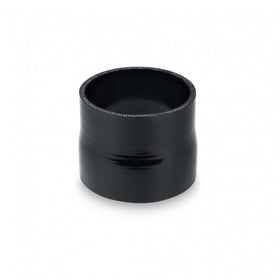 Grams Performance 3.15in to 3.00in Silicone Reinforced Reducer Coupler for 72mm Throttle Body