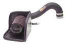 K&N 01-04 Honda Civic L4-1.7L Performance Intake Kit-2