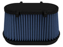 aFe MagnumFLOW Air Filters OER P5R A/F P5R GM Van 06-11 V8-6.6L (td)-2