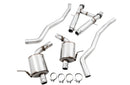 AWE Tuning 2020 Jeep Grand Cherokee SRT/Trackhawk Touring Edition Exhaust - Use w/Stock Tips-8