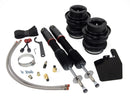 Air Lift Performance 13-15 Acura ILX / 12-15 Honda Civic Rear Kit-4