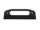 ICON Impact Front Bumper Fairlead Mount-8