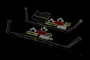 ST Anti-Swaybar Set Nissan 240Z-2