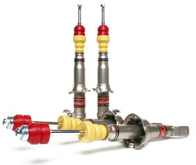 Skunk2 94-01 Acura Integra Sport Shocks (Set of 4) - 0