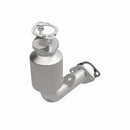 Magnaflow Conv DF 08-09 Subaru Outback 2.5L-36