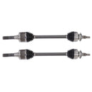 Ford Racing 2015-2017 Mustang GT350 Half Shaft kit-5