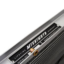 Mishimoto 92-99 BMW E36 Manual Aluminum Radiator-24