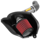 AEM Induction 2019 Volkswagen Jetta 1.4L Cold Air Intake-1