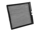 K&N 14-16 GM Full-size Truck Cabin Air Filter-3