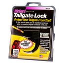 McGard Tailgate Lock - Universal Fit (Includes 1 Lock / 1 Key)-4