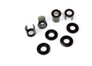 Whiteline 2014+ Subaru WRX Rear Subframe Mount Insert Bushing Kit-2