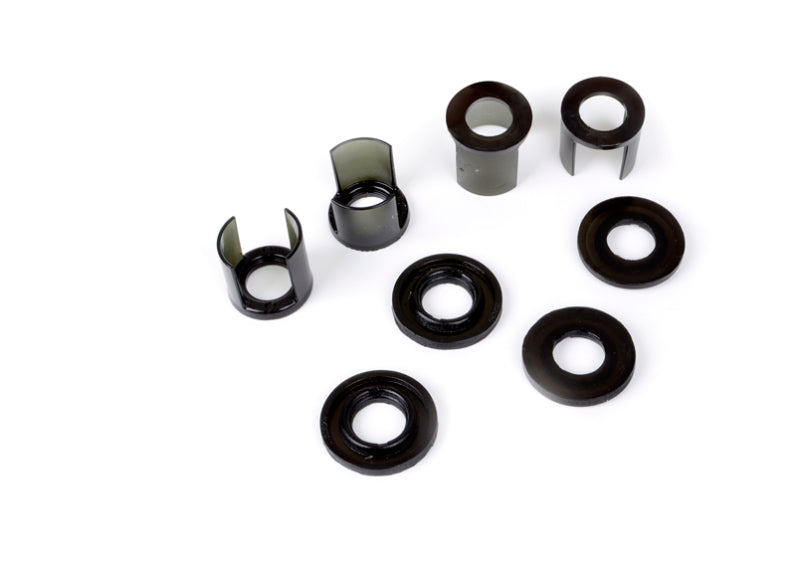 Whiteline 2014+ Subaru WRX Rear Subframe Mount Insert Bushing Kit - 0