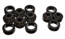 Energy Suspension 87-96 Dodge Dakota 2WD Black Body (Cab) Mount Set-2