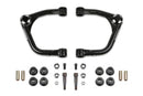 Fabtech 19-20 GM C/K1500 2WD/4WD 0-6in Uniball Upper Control Arms (Non Limited Models)-1