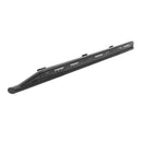 Go Rhino 18-23 Toyota Tacoma 4Door Frame Mount Sliders - Textured Black-11