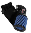 Injen 08-09 128i E82 / 07-09 328i E92 / 2006 330i E92 3.0L 6 Cyl. (Includes Heat Shield) Black Short-3