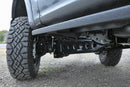 Fabtech 05-20 Ford F250/350 & 08-20 Ford F450/550 4WD 4/6/8in Lift Radius Arm System-5