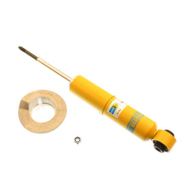 Bilstein B6 1999 Mazda Miata 10th Anniversary Rear 46mm Monotube Shock Absorber - 0