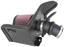 K&N 2021+ Hyundai Elantra L4-2.0L F/I Typhoon Performance Air Intake System-7