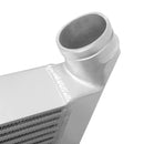 Mishimoto 08-10 Ford 6.4L Powerstroke Intercooler (Silver)-15