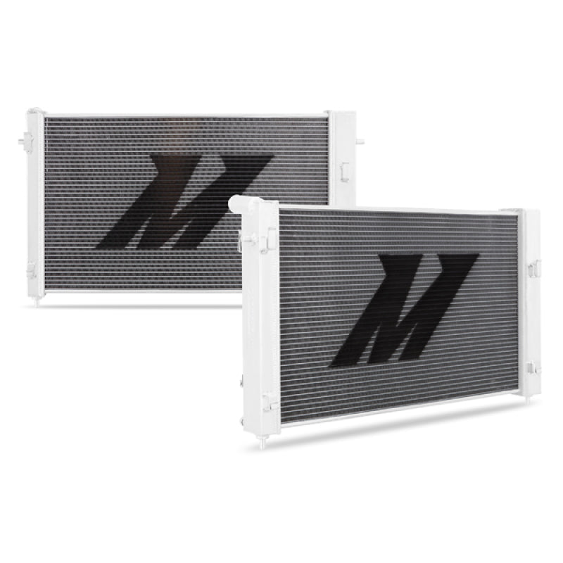 Mishimoto 2004 Pontiac GTO Performance Aluminum Radiator - 0