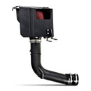Mishimoto 2022+ Subaru WRX Performance Air Intake - Oiled Filter - Micro-Wrinkle Black-6