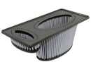 aFe MagnumFLOW Air Filters OER PDS A/F PDS Ford Diesel Trucks 11-13 V8-6.7L (td)-1