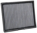 K&N Replacement Cabin Air Filter-2