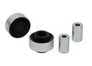 Whiteline Plus 97-05 VAG MK4 A4/Type 1J Rear Lower Inner Control Arm Bushing Kit -Standard Replaceme-3