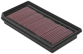 K&N 20-21 Cadillac CT5 V6 3.0L Replacement Air Filter - 0