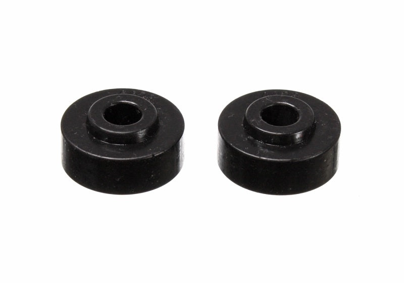 Energy Suspension Trans Torque Arm Grommets - Black - 0