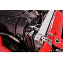 Mishimoto 92-99 BMW 3 Series Aluminum Coolant Expansion Tank - Black-5