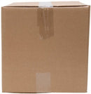 K&N Universal Rubber Filter-Round Tapered 6in Flange ID x 9in Base OD x 6.625in Top OD x 7.5in H-8