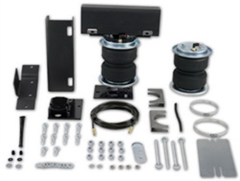 Air Lift Loadlifter 5000 Air Spring Kit - 0