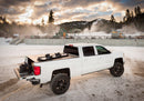 BAK 2020 Chevy Silverado 2500/3500 HD 8ft Bed Revolver X2-42