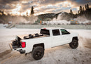BAK 19-20 Chevy Silverado 5ft 8in Bed (New Body Style) Revolver X2-44