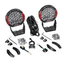 ARB Intensity SOLIS 36 2 Spot Kit With Loom-4