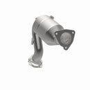 MagnaFlow Conv DF Audi S4-39
