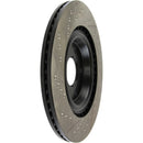 StopTech Slotted & Drilled Sport Brake Rotor-6